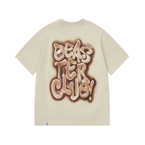 Ghost Face Graffiti T-shirt